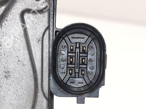 Throttle body FORD TOURNEO COURIER B460 MPV 1.0 EcoBoost | BP28998122M82