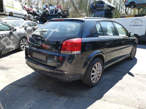 Mass air flow sensor OPEL SIGNUM Hatchback (Z03) 1.9 CDTI (F48) | BP34372267M95  - Image 9