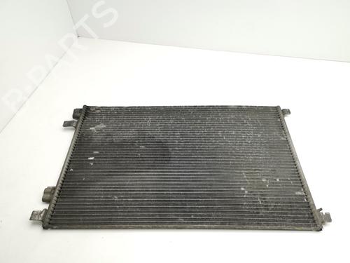 Used AC radiator RENAULT MEGANE II (BM0/1_, CM0/1_) 1.5 dCi (BM1E, CM1E) (106 hp) 28979961