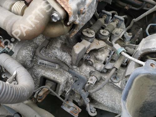 Used Gearbox HONDA FR-V (BE) 2.2 i CTDi (BE5) (140 hp) 28996299