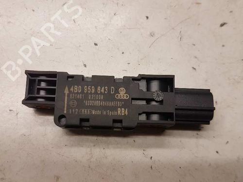 Elektronisk sensor AUDI A3 Sportback (8PA) [2004-2015]  28980291