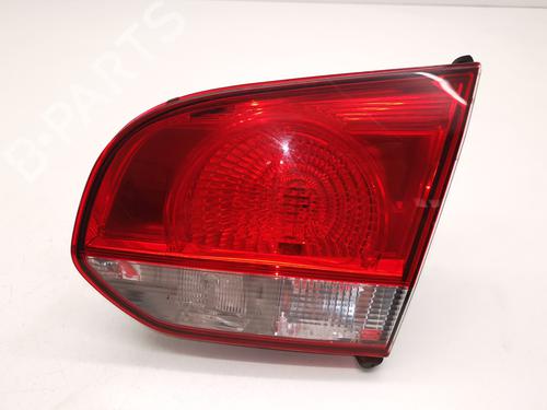 Used Right taillight VW GOLF VI (5K1) [2008-2014]  28982633