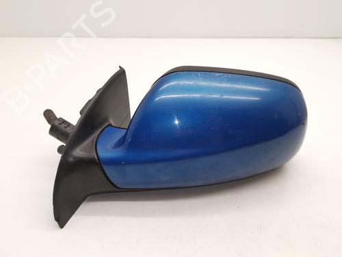 Left mirror PEUGEOT 307 (3A/C) 2.0 HDi 90 | BP28979159C26 