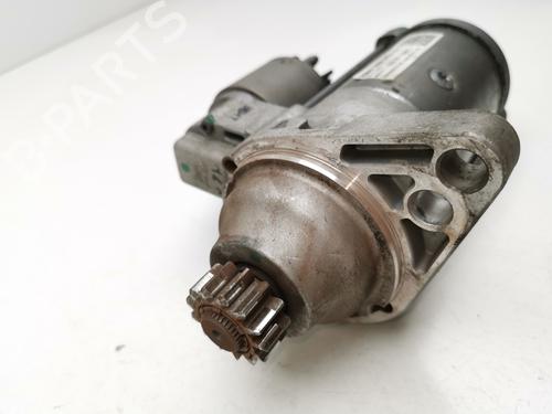 Starter VW GOLF VII (5G1, BQ1, BE1, BE2)  | BP28991232M8