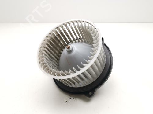 Ventilator motor MAZDA 2 Hatchback (DL, DJ) [2014-2025]  29289519