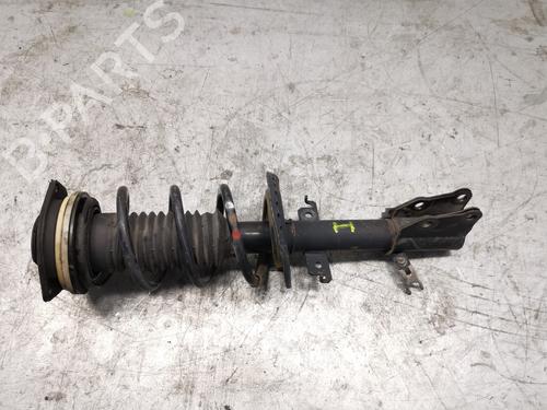 Used Left front shock absorber RENAULT KANGOO / GRAND KANGOO II (KW0/1_) 1.5 dCi 90 (KW05, KW08, KW0G, KW11) (90 hp) 29633245