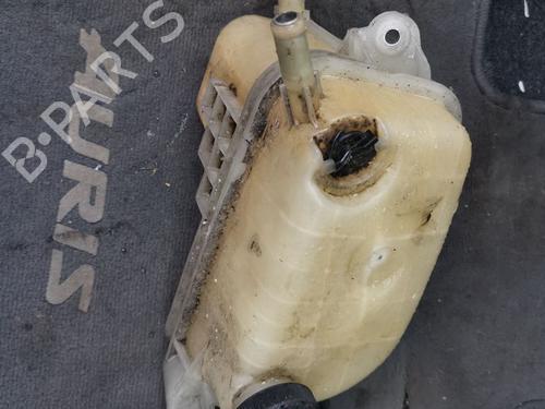 Used Expansion tank TOYOTA AURIS (_E18_) 1.4 D-4D (NDE180_, NDE180R) (90 hp) 28978894
