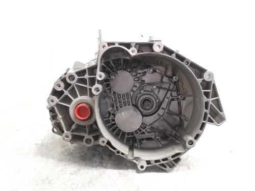 Used Gearbox OPEL ASTRA J Sports Tourer (P10) [2010-2015]  28996435