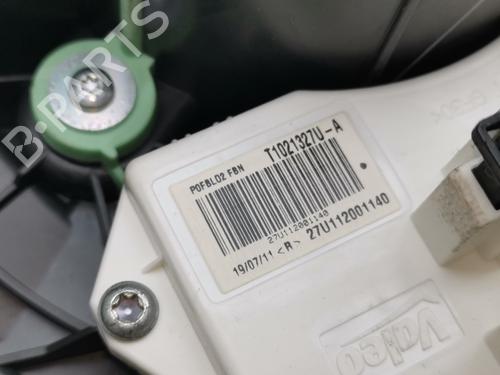 Heater blower motor BMW X3 (F25) xDrive 20 d | BP29000271M62