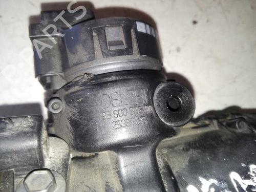 Throttle body CITROËN XSARA PICASSO (N68) 1.6 HDi | BP28984364M82 