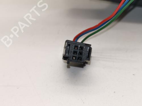 Retrovisor izquierdo CITROËN BERLINGO MULTISPACE (B9) 1.6 HDi 75 / BlueHDi 75 | BP28990699C26 
