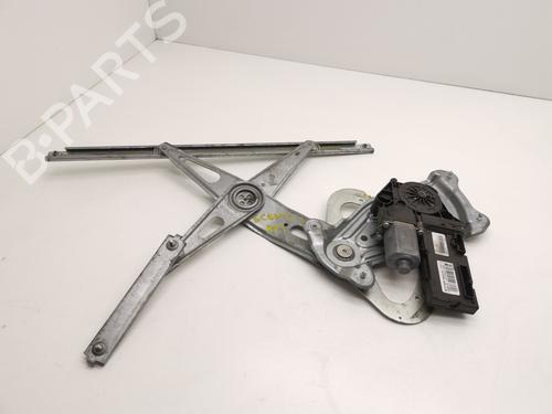 Used Front left window mechanism RENAULT SCÉNIC III (JZ0/1_) [2008-2016]  28999453