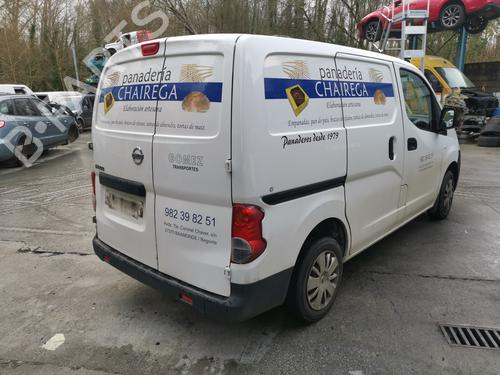 Engine NISSAN NV200 / EVALIA Bus  | BP34247327M1  - Image 14