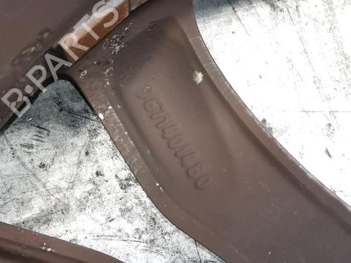 Rim PEUGEOT 508 I (8D_) 2.0 BlueHDi 150 | BP28996484C45 