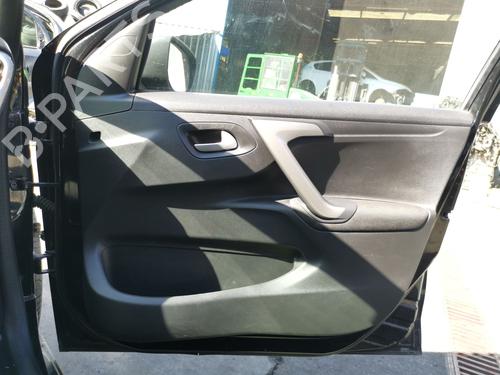 Used Front right panel Front right panel CITROËN C-ELYSEE (DD_) 1.5 BlueHDi 100 (102 hp) 40217582 40217582