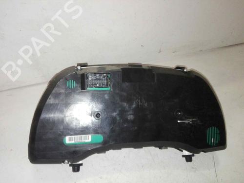 Cockpit PEUGEOT BIPPER (AA_)  | BP28991458C47