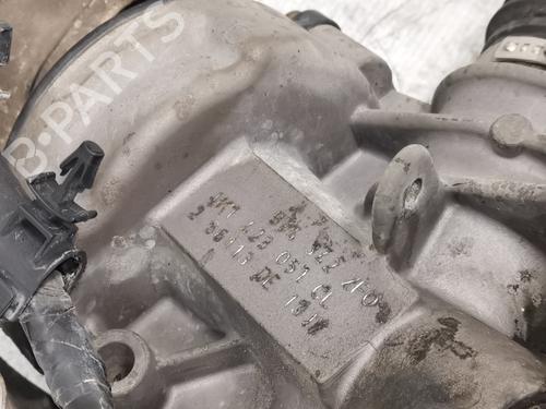 Steering rack SEAT LEON (1P1) | BP28994059M22