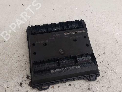 Elektronische module VW POLO IV (9N_, 9A_) [2001-2014]  28985559