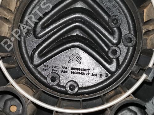Hub cap CITROËN BERLINGO MULTISPACE (B9) 1.6 HDi 75 / BlueHDi 75 | BP28977538C160 