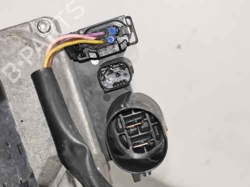 Steering rack MERCEDES-BENZ B-CLASS Sports Tourer (W245)  | BP28996124M22