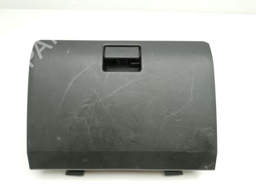 Hanskerom SUZUKI JIMNY Closed Off-Road Vehicle (A6G) 1.5 AllGrip (JB74W, JB74V, A6G415) (102 hp) 31252671