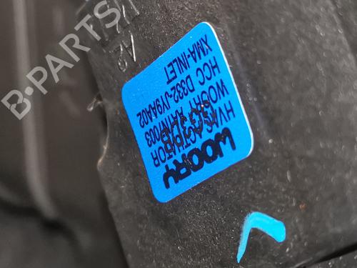 Electronic module HYUNDAI ix35 (LM, EL, ELH) | BP34702676M83 - Image 2