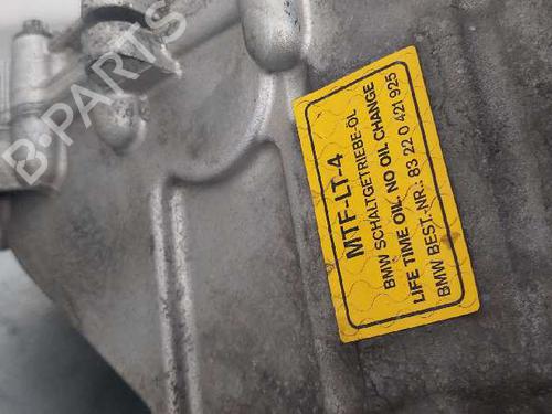 Gearbox MINI MINI (R56)  | BP28996769M3 