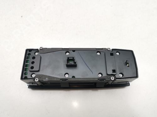 Left front window switch MERCEDES-BENZ A-CLASS (W176) A 200 CDI / d (176.008) | BP39440492I27 - Image 3