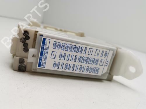 Fuse box SUBARU BRZ (ZC6) 2.0 (ZC6) | BP29306649E1 