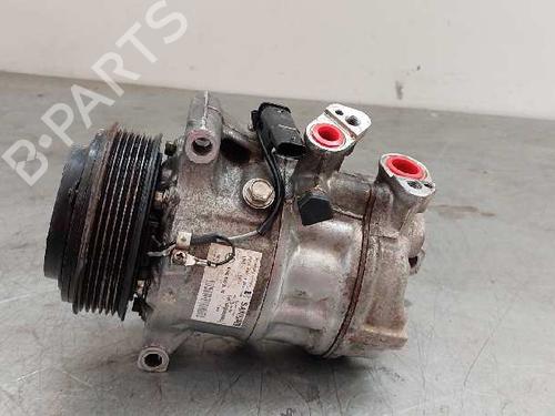 Used AC compressor MERCEDES-BENZ VITO Van (W447) 114 CDI (447.601, 447.603, 447.605) (136 hp) 28999867