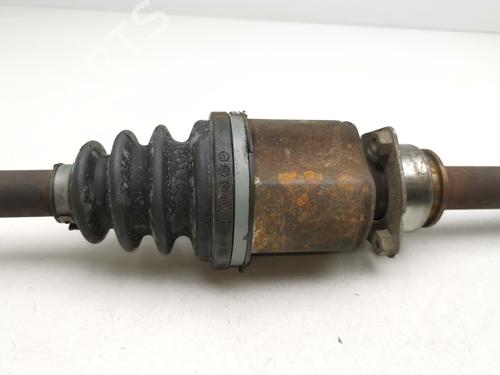 Right front driveshaft CITROËN NEMO Box Body/MPV (AA_) | BP29026191M39