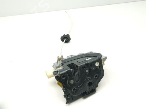 Used Front right lock AUDI Q7 (4LB) [2006-2016]  30876326