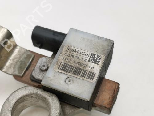 Other FORD TRANSIT CONNECT V408 Box Body/MPV | BP29923969O1