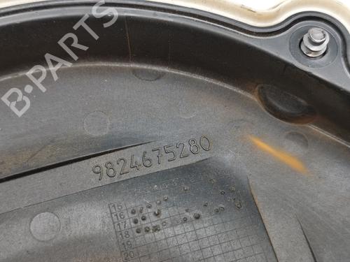 Timing cover FORD KUGA III (DFK)  | BP29753918M123 