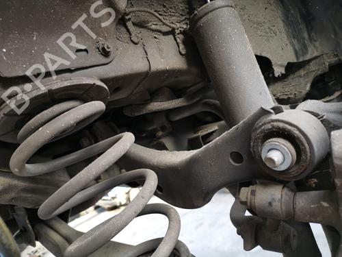 Used Right rear suspension arm OPEL INSIGNIA A (G09) [2008-2017]  28984546
