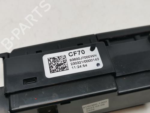 Warning KIA CEED (CD) 1.6 CRDi 136 | BP39443615I22 - Image 2