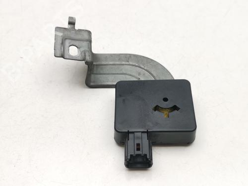 Used Electronic module NISSAN QASHQAI II (J11, J11_) [2013-2025]  29433727