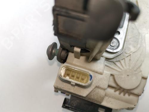 Rear right lock MERCEDES-BENZ C-CLASS (W204)  | BP28996985C99 