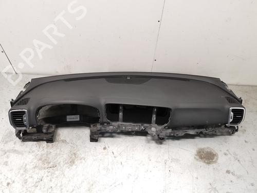 Used Dashboard KIA SPORTAGE IV (QL, QLE) 1.7 CRDi (116 hp) 28998606