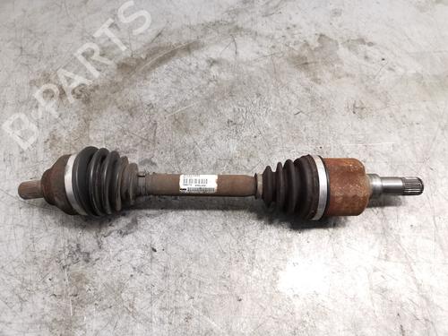 Used Left front driveshaft VOLVO S40 II (544) [2003-2012]  31721238