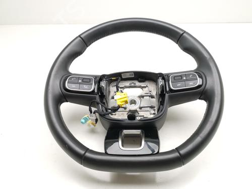 Used Steering wheel CITROËN C3 AIRCROSS II (2R_, 2C_) [2017-2025]  28992174