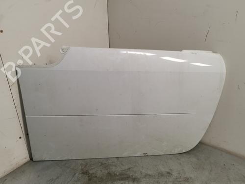 Used Right front door SMART FORFOUR (454) 1.5 CDI (454.001) (95 hp) 31382408