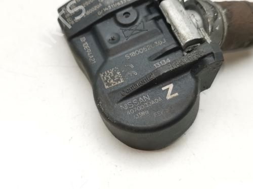 Electronic sensor INFINITI Q50 50 D | BP39445539M84 - Image 2