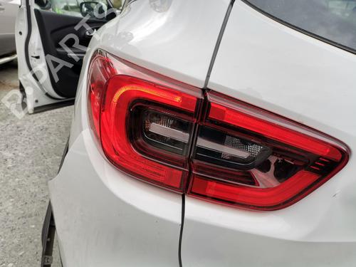 Left taillight RENAULT KADJAR (HA_, HL_) 1.5 dCi 110 (HLA3) | BP28994958C34 