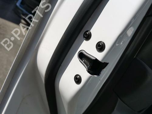 Used Front left lock OPEL ASTRA J (P10) 1.7 CDTI (68) (110 hp) 28981229