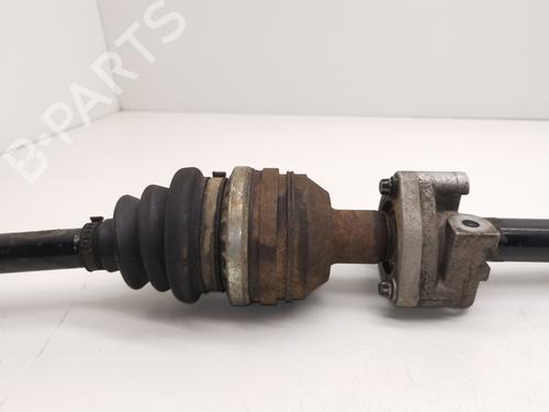 Right front driveshaft OPEL ASTRA H (A04) | BP29000568M39