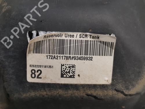 AdBlue-tank RENAULT TRAFIC III Van (FG_) 1.6 dCi 120 (FGMB, FGMC) | BP39443095M85 - Image 5