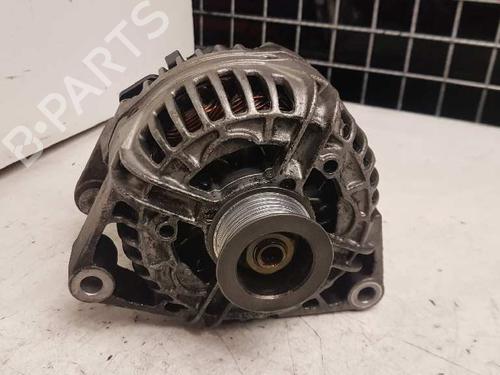 Generator OPEL VECTRA C (Z02) [2002-2009]  28987193