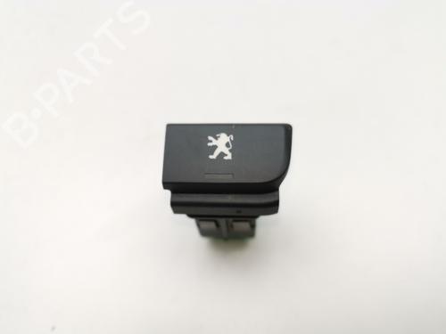 Used Switch PEUGEOT 3008 I MPV (0U_) [2009-2017]  28978104