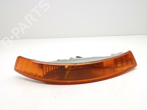 Used Right front indicator RENAULT TRAFIC II Platform/Chassis (EL) 1.9 dCi 100 (EL0C) (101 hp) 28979088